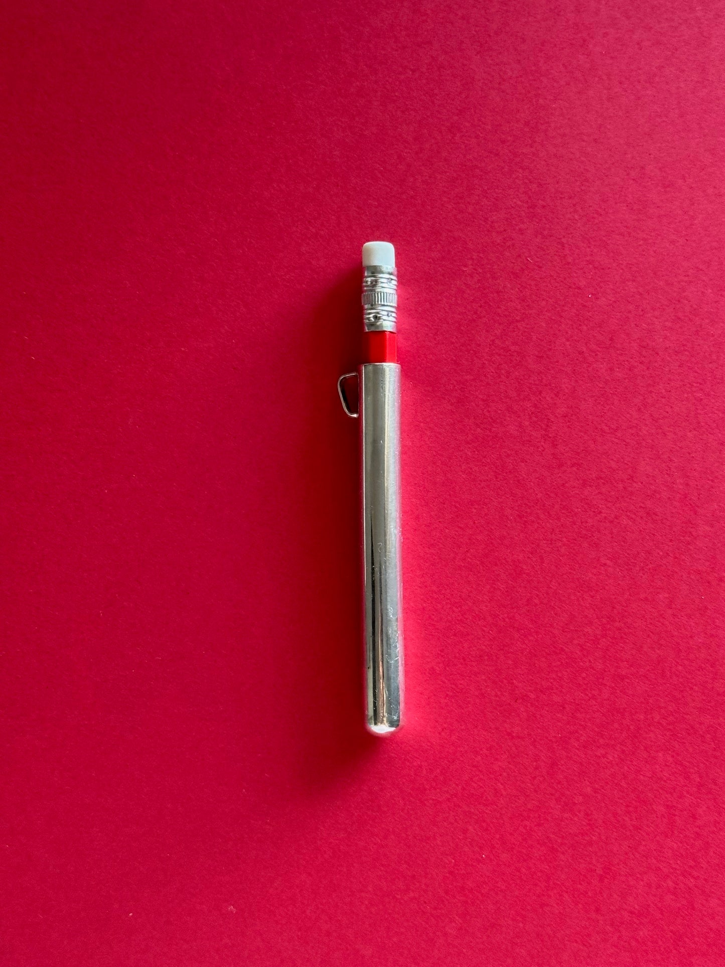 The Writers Block Pendant