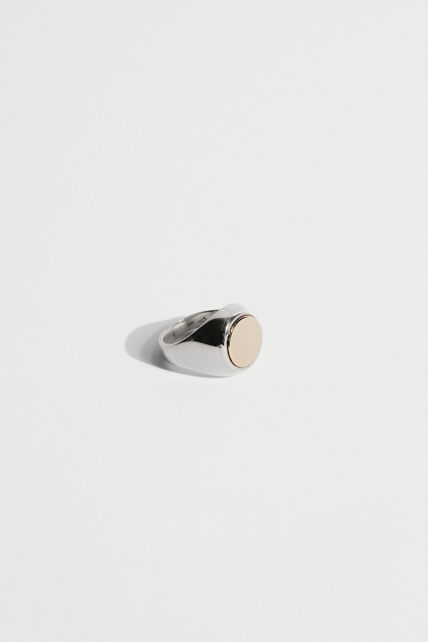 Don Julio Signet Ring