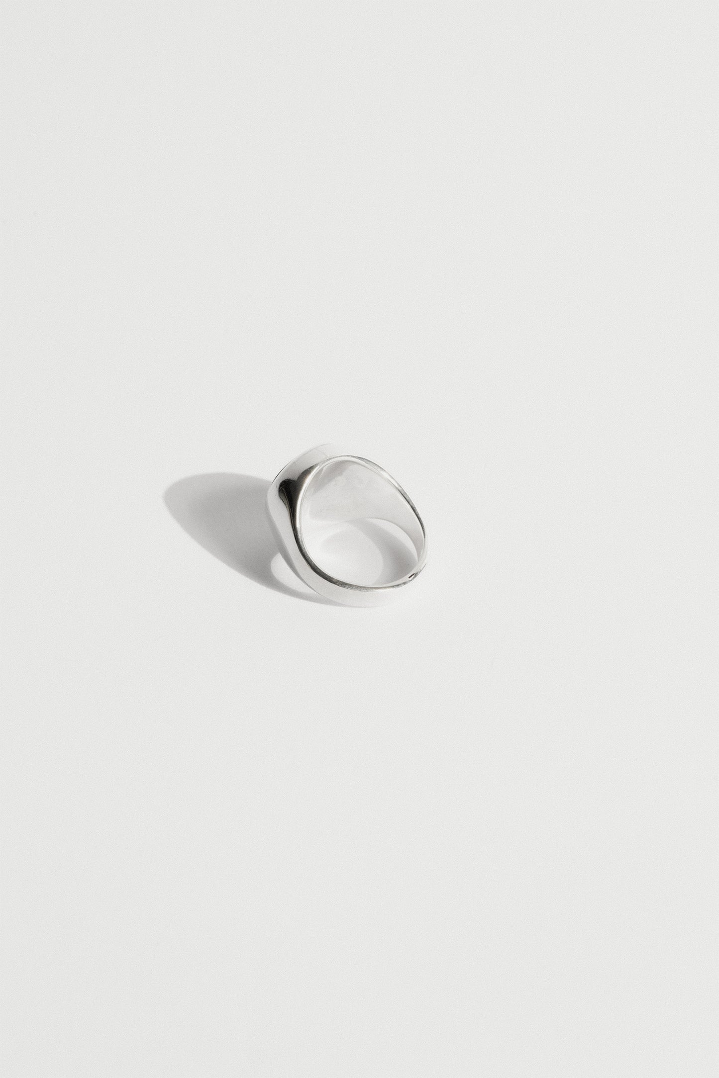 Don Julio Signet Ring