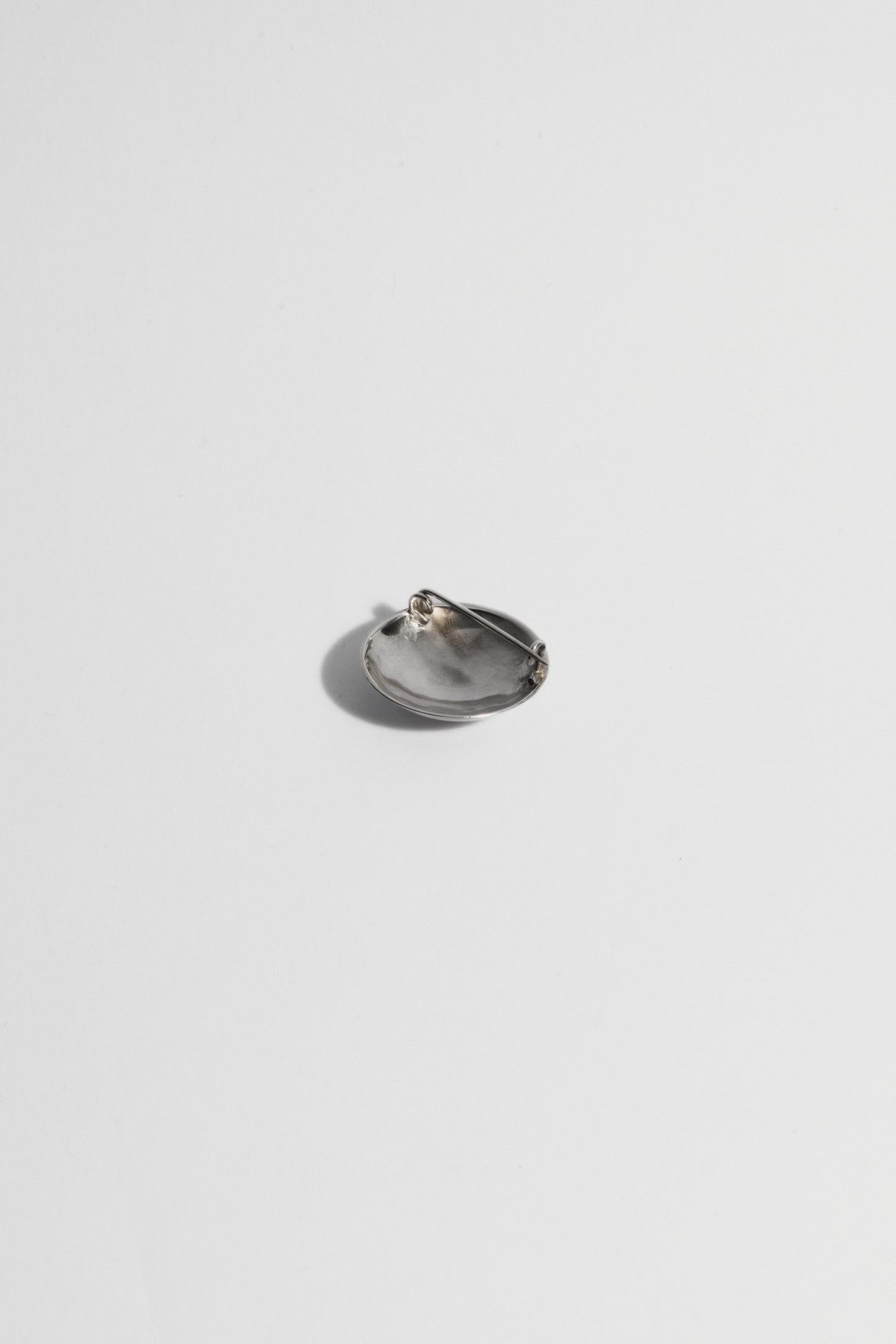 The Mirror Brooch