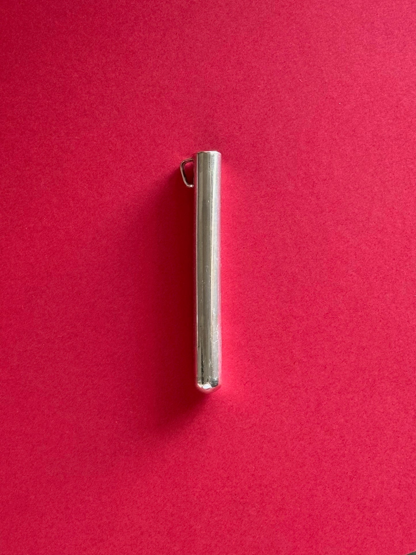 The Writers Block Pendant