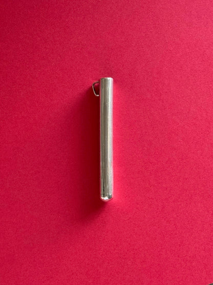 The Writers Block Pendant