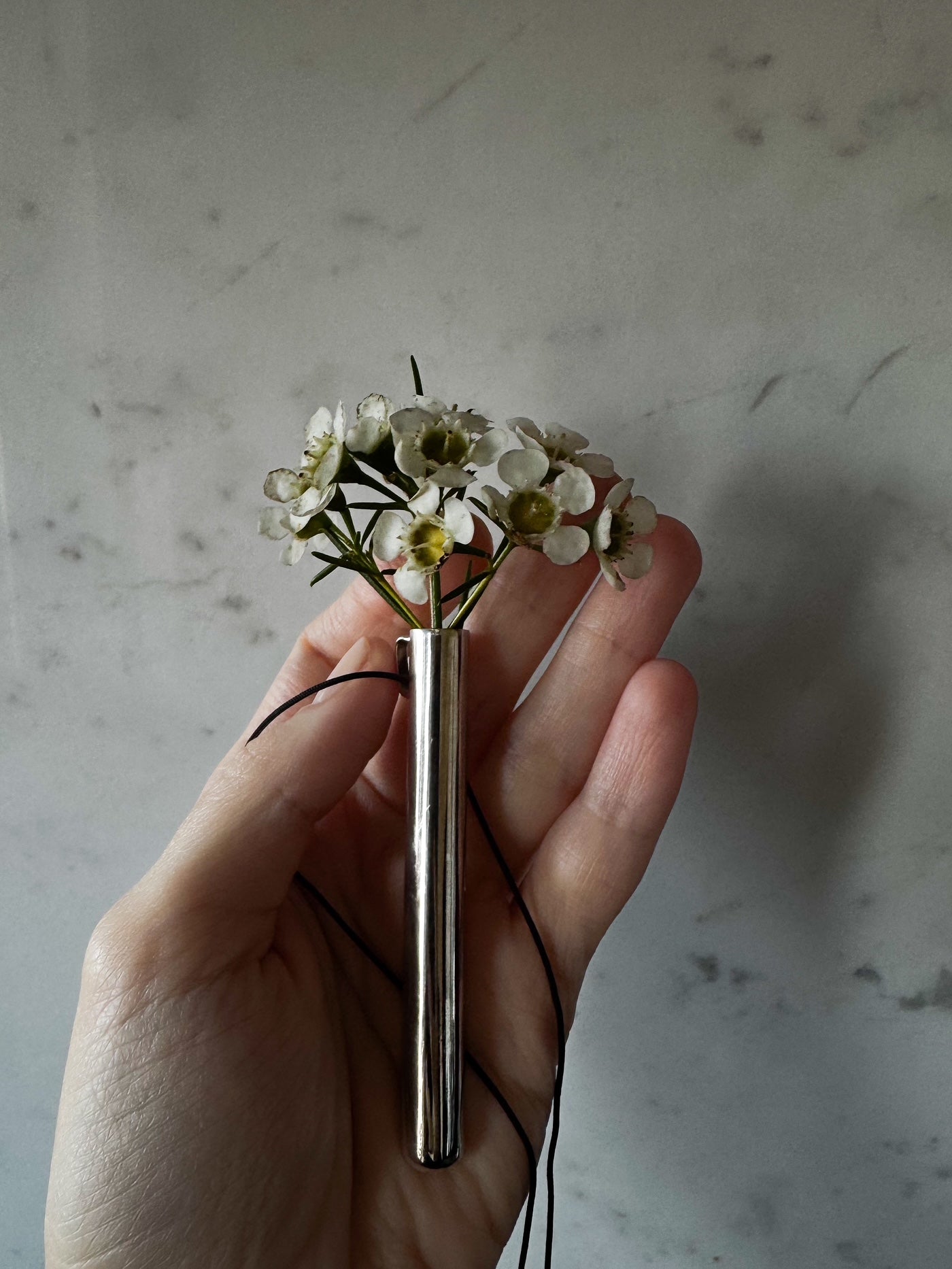 The Writers Block Pendant