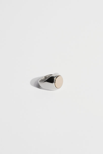 Don Julio Signet Ring
