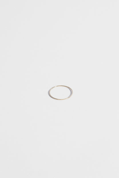 Chiquitita Gold Ring