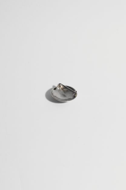 The Mirror Brooch