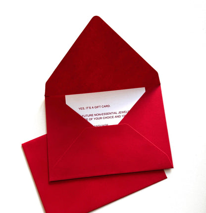 Roza Gift Card ❤️